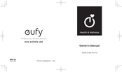 EUFY P2 Pro Owner's Manual