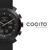 Cogito Classic Quick Start Manual
