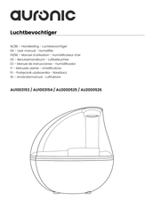 auronic AU1003153 User Manual