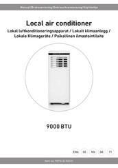 RUSTA 907512190101 Manual
