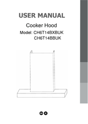 Hisense CH6T14BBUK User Manual