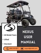 Bintelli NEXUS User Manual
