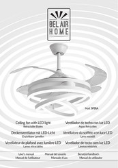 Belair SFERA User Manual