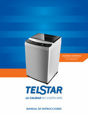 Telstar TLA018820MD Manual