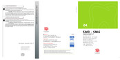 Faro SM3 Instruction Manual