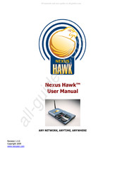 Nexus Hawk User Manual