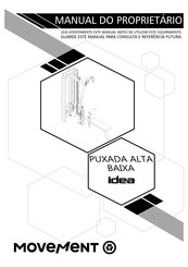 Movement IDEA Owner's Manual