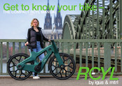 igus RCYL Get To Know