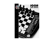 Excalibur IGOR User Manual