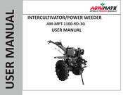 Agrimate AM-MPT-1100-9D-3G User Manual