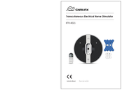Snailax KTR-4021 Instruction Manual