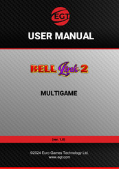 Egt BELL Link 2 User Manual