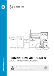 SINTERIT COMPACT Series Preparation Manual
