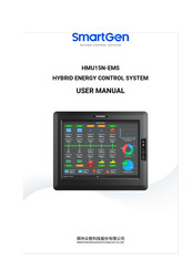 Smartgen HMU15N-EMS User Manual