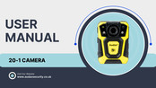 AUDAX 20-1 User Manual