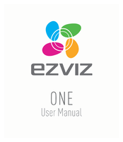 Ezviz ONE User Manual