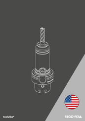 Rego-fix toolVibe Operating Manual