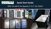digitalview SP6-133 Quick Start Manual