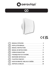 aerauliqa QD Installation Manual