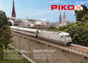 PIKO 101 Manual
