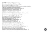 Xiaomi B112 User Manual
