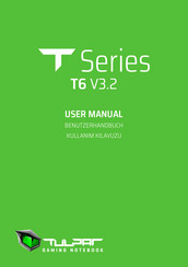 TULPAR T6 V3.2 User Manual