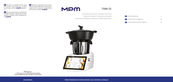 MPM TRM-01 User Manual