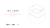 SCOPREGA GE7S0015 Manual