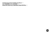 Xiaomi D206 User Manual
