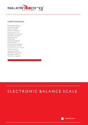 Steinberg Systems SBS-LW-1500H2 User Manual