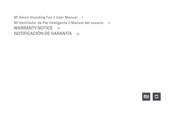 Xiaomi BPLDS02DM User Manual