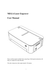 Monport MEGA User Manual