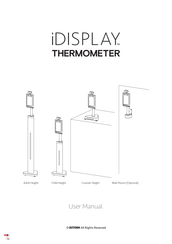 Outform iDISPLAY User Manual