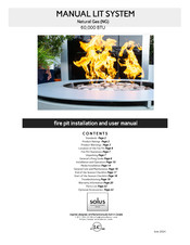 Solus Luna 42 Installation And User Manual