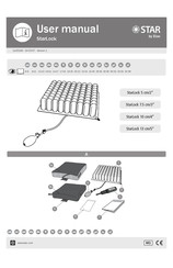 Etac Starlock Star User Manual