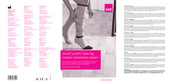 medi CIRCAID JUXTA-FIT Instructions For Use Manual