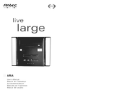 Antec Aria User Manual