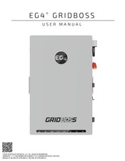 EG4 GRIDBOSS User Manual
