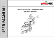 Agrimate AM-MPTC-6600-6D User Manual