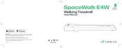 UREVO Spacewalk E4W User Manual