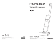 Dreame HHR48A User Manual