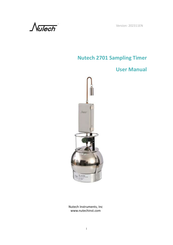 Netech 2701 User Manual
