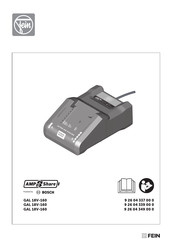 Fein 9 26 04 337 00 0 Manual
