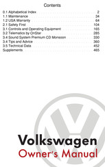 Volkswagen - PASSAT 2004