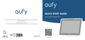 EUFY E10 Quick Start Manual