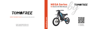 Tomofree MEGA M3 Manual