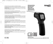 TFA 31.1134 Instruction Manual