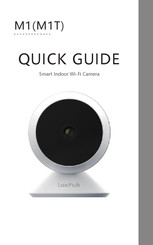 laxihub M1 Quick Manual