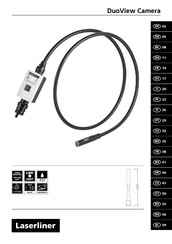 LaserLiner VideoFlex G4 Manual
