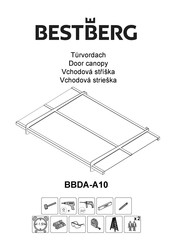 BESTBERG BBDA-A10 Manual